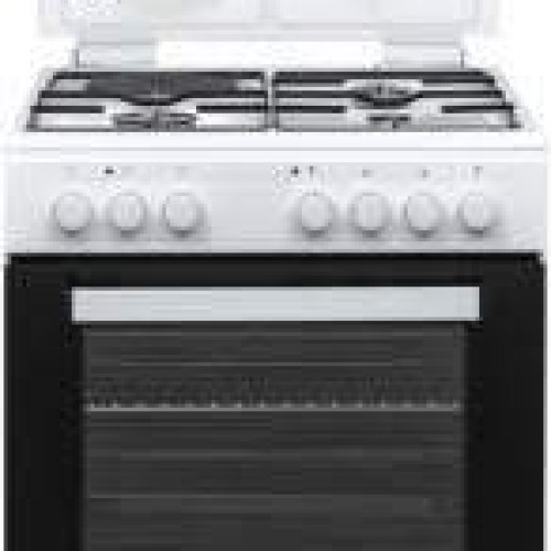 Vestel SF 8311 3 Gözü Gazlı 1 Gözü Elektrikli A Enerji Sınıfı Solo Fırın