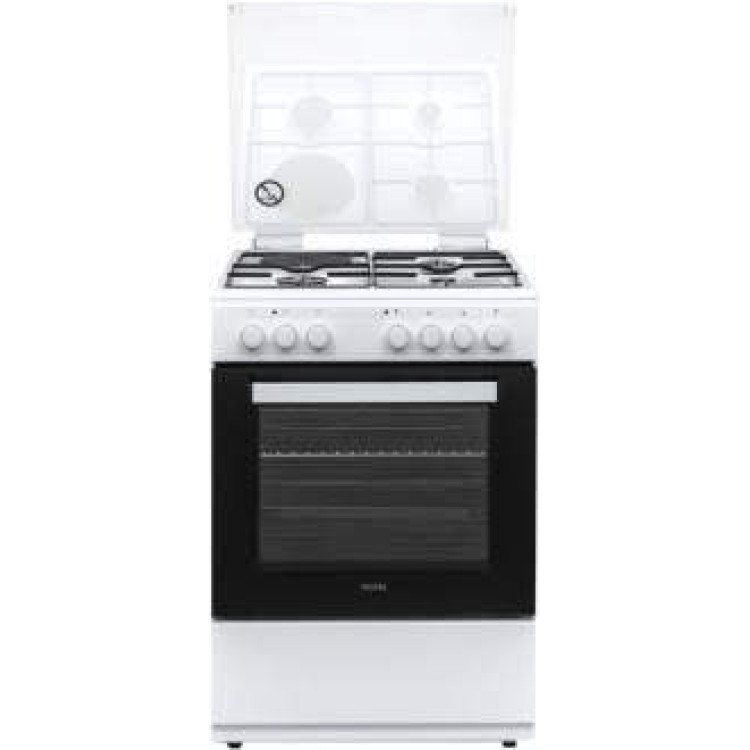 Vestel SF 8311 3 Gözü Gazlı 1 Gözü Elektrikli A Enerji Sınıfı Solo Fırın