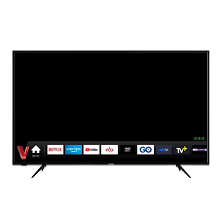 Vestel 58U9500 4K Smart 50 inç 126 Ekran Ultra HD TV