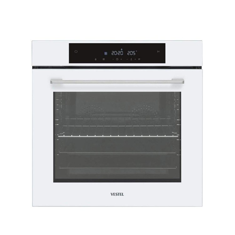 Vestel AF-9786 B Ankastre Fırın